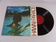 Płyta LP Hawaii Parade EX
