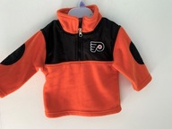 POLARKOWA BLUZA--12-18 M--86