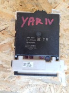 MODUŁ SKRZYNKA STEROWNIK BSI TOYOTA YARIS IV 89221-0DA70 MPX BODY