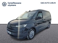 Volkswagen California California Ocean 2.0 TDI DSG 2025 OceanACC MarkizaGw