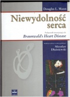 Douglas L. Mann - NIEWYDOLNOŚĆ SERCA / spis