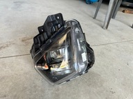 Prawa Lampa Reflektor Prawy full led Hyundai Tucson IV 4 idealna
