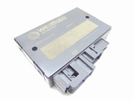 MODUŁ STEROWNIK HAKA WESTFALIA PORSCHE MACAN 5DS011105-01