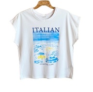 T- shirt Italian