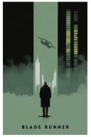 Plakat „Minimal Cinema Collection” – Vintage Plakaty Filmowe