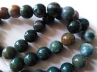 H5- AGAT INDYJSKI - kula - 8mm - 20sztuk