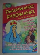 ZGADYWANKI RYSOWANKI - 2017 - ŚW. BRAT ALBERT