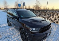 Dodge Durango Dodge Durango 3.6 BenzynaLPG 299KM