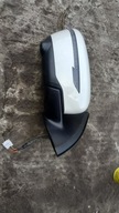Lusterko prawe Nissan kaszkaj 15- 18r 12 pin kamer