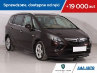 Opel Zafira 2.0 CDTI, Navi, Xenon, Klima