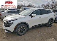 Kia Sportage Lx 2023 2.5 Benzyna 187KM