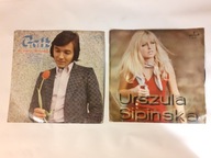 Płyty winylowe kolekcja Sipińska, Gott