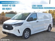Ford Ford Transit Custom Furgon L2H1 136KM 2.0 Diesel 136KM