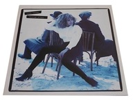 TINA TURNER - Foreign Affair - (The Best) - Capitol Europe 1989