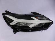 Dacia Sandero III Lift Jogger 22-26r reflektor przednia lampa przód Poznań