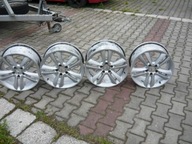 FelgI aluminiowa Mercedes CLK W209 OE 8.5" x 17" 5x112 ET 30 RONAL