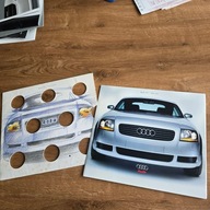 Audi TT Coupe USA 1999