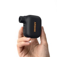 Mini pompka kompresor rowerowy Airbank pocket se