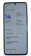 Smartfon Xiaomi Redmi Note 13 Pro 5G 12 GB / 512 GB 5G czarny - używany