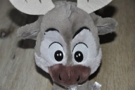 pluszak maskotka renifer Sven Kraina Lodu