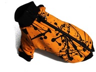 UBRANKO DLA PSA sweter kurtka YORK SUWAK XXS