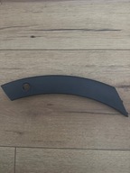 SEAT ARONA LISTWA NAKŁADKA ZDERZAKA PRAWY TYŁ