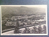 SZKLARSKA PORĘBA - Dolny Śląsk