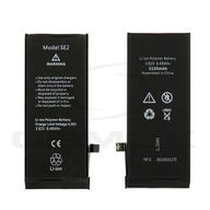 ORYGINALNA BATERIA APPLE IPHONE SE 2020 O POWIĘKSZONEJ POJEMNOŚCI 2220 mAh
