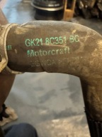 Rura powietrza Motorcraft GK21 8C351 BC Ford Transit Custom MK8