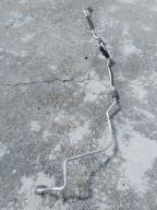 PRZEWOD KLIMATYZACJI BMW F10 M5 F06 M6 9218929