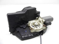 ZAMEK DOCIĄG DRZWI PRAWY TYŁ BMW E65 E66 7202128
