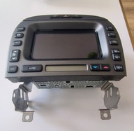 JAGUAR X TYPE RADIO NAWIGACJA 1X4310E889GB