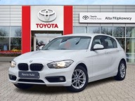 BMW Seria 1 BMW Seria 1 F40 19-24 118i 1.5 Benzyna 140KM