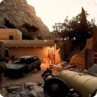 Insurgency: Sandstorm (PC) Steam CD Key Global PC