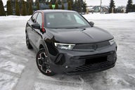 Opel Mokka BLACK EDITION * NAVI * Kamera