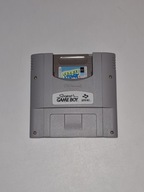 SNES: Super Game Boy + Tetris Attack