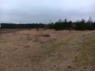 Działka, Suwałki, 1342 m²