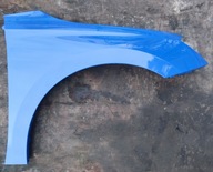 Skoda Fabia IV 6VA błotnik prawy kolor LV5F P-ań