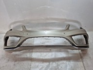 MERCEDES W207 AMG E-KLASA COUPE LIFT ZDERZAK PRZÓD CHROMY AMG LIFT