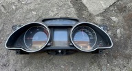 LICZNIK ZEGARY AUDI A5 8T 2.7 3.0 TDI 8T0920930P