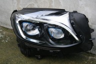 GLC Mercedes-Benz OE A2539062602 full led hybryd
