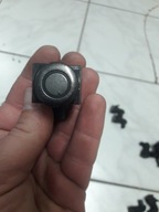 MAZDA 6 GH 2007-2012 ZDERZAK PRZÓD TYŁ CZUJNIK PARKOWANIA PDC KOLOR 35N