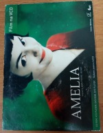 Amelia płyta VCD
