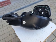 NISSAN X-TRAIL T33 ROK 2023 PRAWE LUSTERKO 9 PIN E 4045756