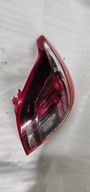 OPEL MOKKA X 15- LEWA TYLNA LAMPA LED EUROPA ORYG.