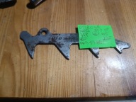 OSTROGA GRZEBIEŃ PIĘTKA husqvarna 357 xp 359 461 455 460 piła