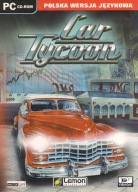 Car Tycoon PC Wersja Polska (2002)