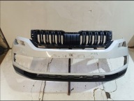 ZDERZAK SKODA KODIAQ 565 PRZÓD NR M713 OSŁONA