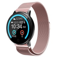 BRANSOLETA PASEK MILANESE DO LENOVO BLAZE HW10H