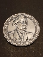 GEN. DYW. WŁADYSŁAW ANDERS 11-18 MAJA 1944 MONTE CASSINO